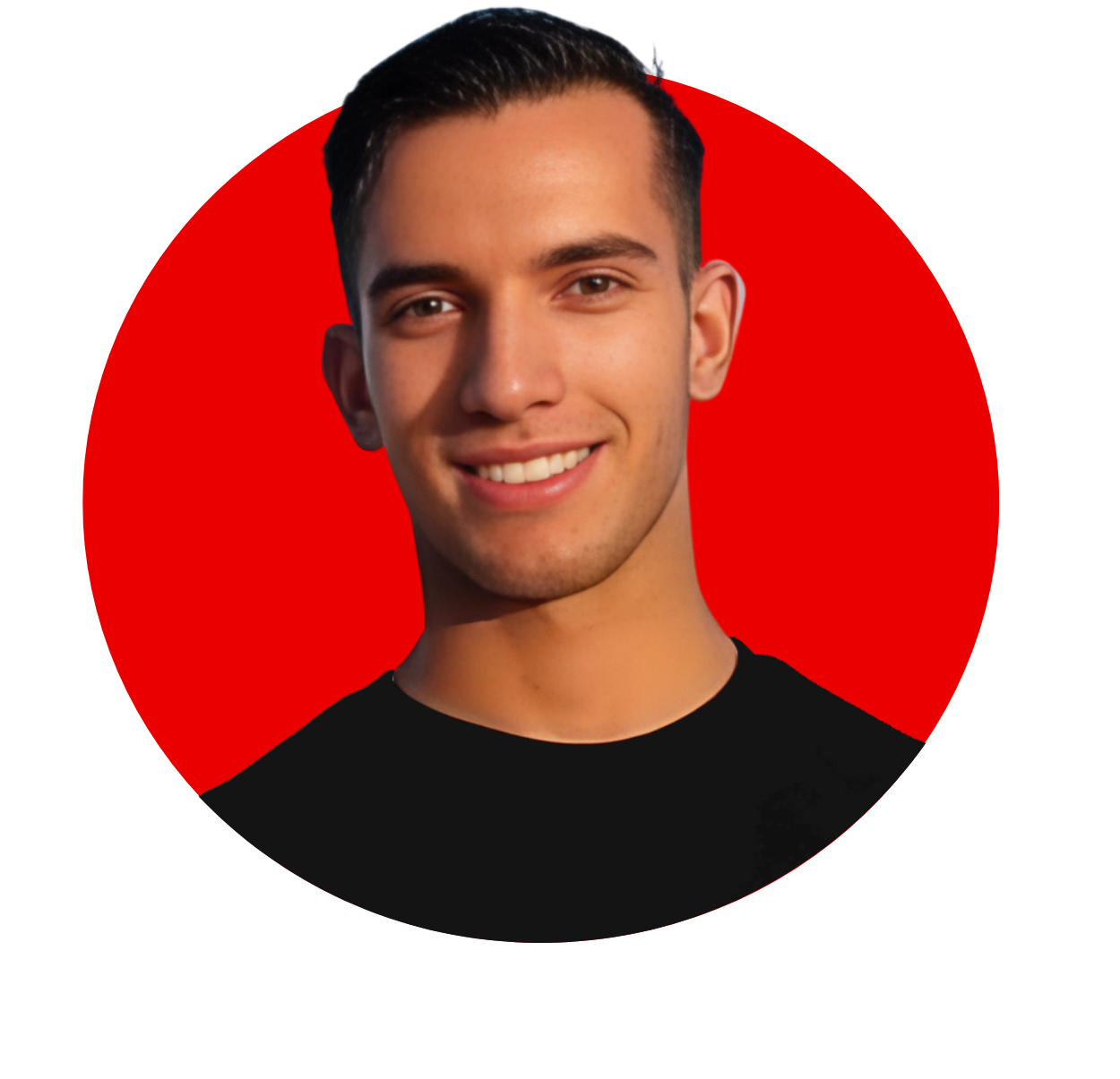 Photo of Yacine